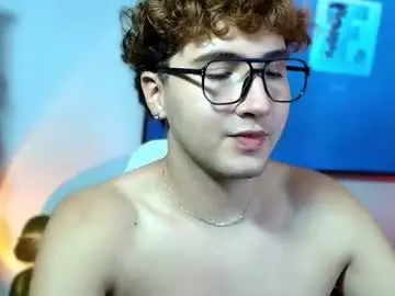 Chaturbate Live Porn of eiden_carter