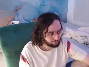 Chaturbate Sex Cam of eren_jaeger2000