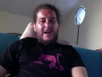 Chaturbate Adult Video Chat of hornyyogi8