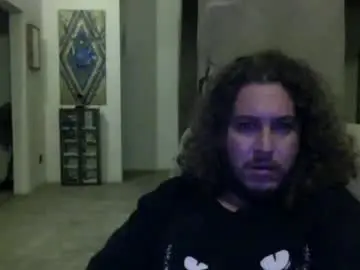 Chaturbate Live Porn of hornyyogi8