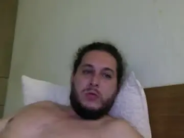 Chaturbate Watch Live Sex Cams of hornyyogi8