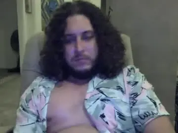 Chaturbate Best live sex cam show of hornyyogi8