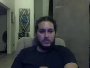 Chaturbate Live Sex of hornyyogi8