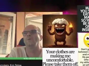Chaturbate Live Porn of r_2d2_