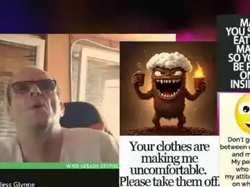 Chaturbate Private Sex Chat of r_2d2_