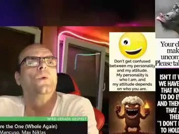 Chaturbate Adult Webcam of r_2d2_