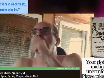 Chaturbate Sex Cam of r_2d2_