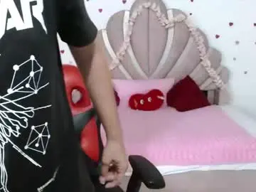 Chaturbate Live Sex Cam of sven_fox723