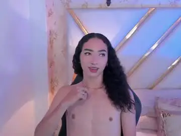 Chaturbate Live Sex of tiny_thomm
