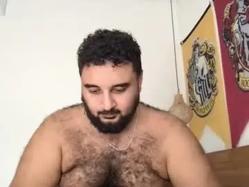 Chaturbate Free Live Porn of _alan_bear_