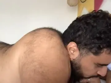 Chaturbate Sex Chat of _alan_bear_
