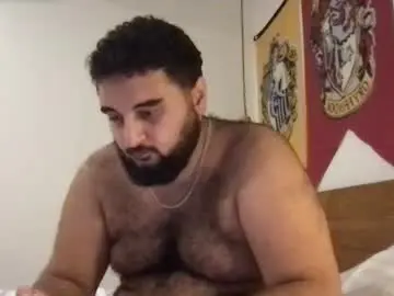 Chaturbate Best live sex cam show of _alan_bear_