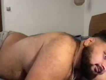 Chaturbate Watch Live Sex Cams of _alan_bear_