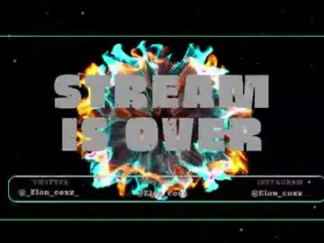 Chaturbate Live Sex Cam of _elon_coxx_