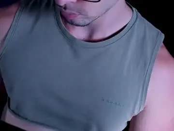 Chaturbate Live Sex Cam of adam_bouton