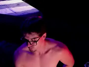Chaturbate Sex Chat of adam_bouton