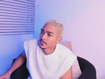 Chaturbate Live Sex of axelstones_