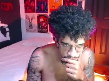 Chaturbate Live Sex of dostoyrodia_34