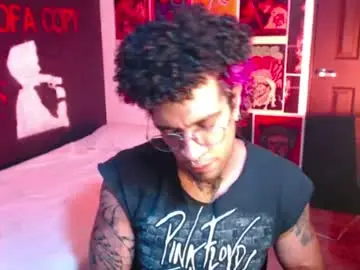 Chaturbate Live Porn of dostoyrodia_34