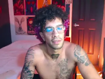 Chaturbate Sex Chat of dostoyrodia_34