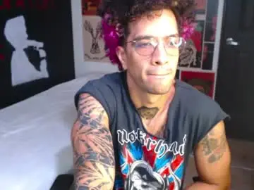 Chaturbate Sex Chat of dostoyrodia_34