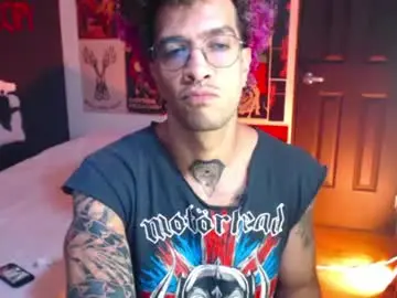 Chaturbate Best live sex cam show of dostoyrodia_34