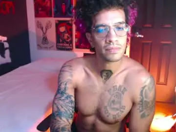 Chaturbate Private Sex Chat of dostoyrodia_34