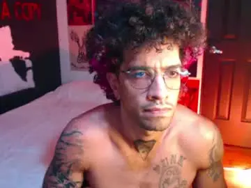 Chaturbate Watch Live Sex Cams of dostoyrodia_34