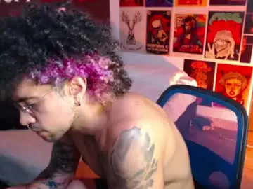 Chaturbate Live Sex of dostoyrodia_34
