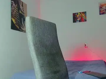 Chaturbate Watch Live Sex Cams of fabi_calde