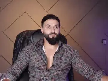Chaturbate Sex Cam of glennmasters
