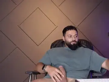 Chaturbate Best Webcam of glennmasters