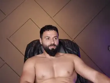 Chaturbate Private Sex Chat of glennmasters