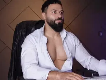 Chaturbate Free Porn Cam of glennmasters