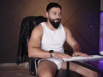 Chaturbate Best Webcam of glennmasters