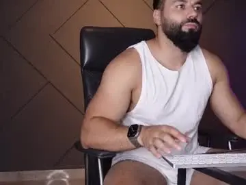 Chaturbate Best Webcam of glennmasters