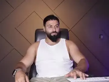 Chaturbate Free Porn Cam of glennmasters