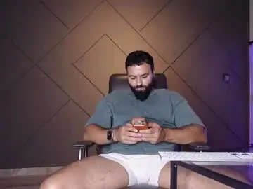 Chaturbate Sex Cam of glennmasters