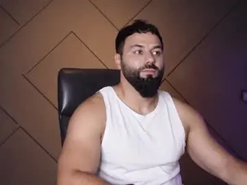 Chaturbate Best live sex cam show of glennmasters