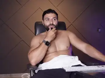Chaturbate Adult Video Chat of glennmasters