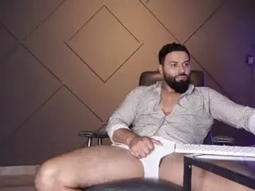 Chaturbate Live Sex of glennmasters