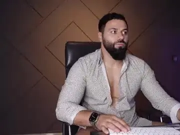 Chaturbate Adult Video Chat of glennmasters
