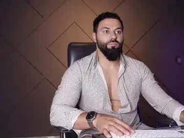 Chaturbate Nude Webcam of glennmasters