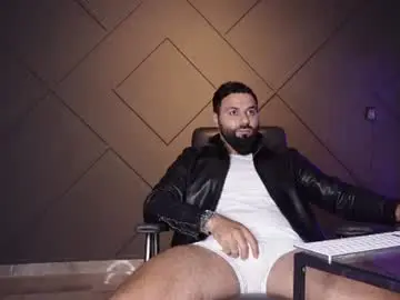 Chaturbate Sex Cam of glennmasters