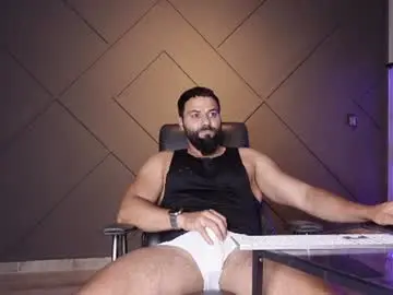 Chaturbate Free Porn Cam of glennmasters