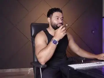Chaturbate Adult Webcam of glennmasters