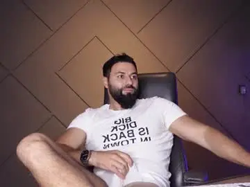 Chaturbate Live Sex of glennmasters