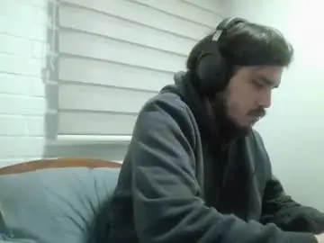 Chaturbate Adult Video Chat of hungweeb