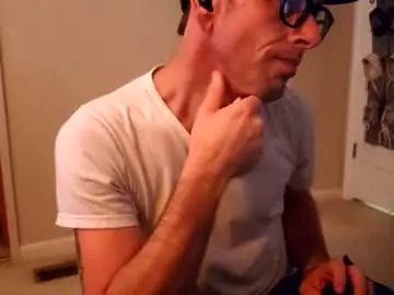 Chaturbate Nude Webcam of ryanfc85