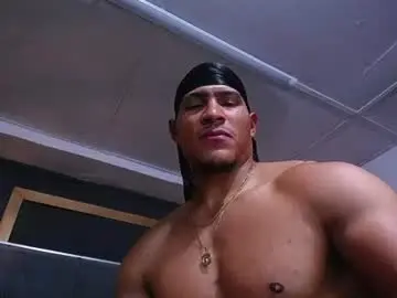 Chaturbate Best live sex cam show of adam_fit19cm
